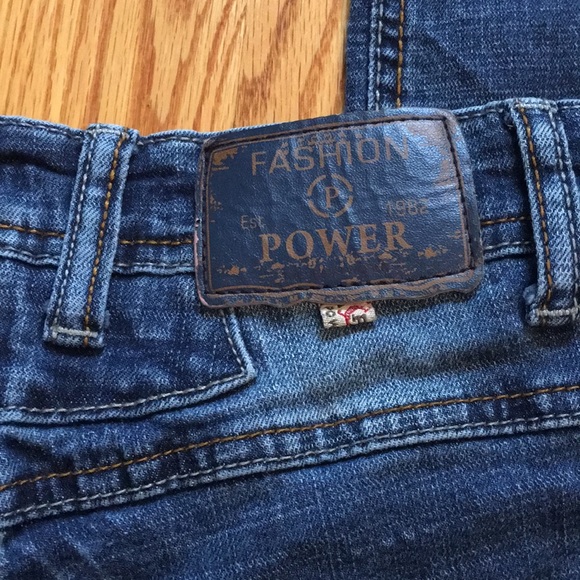 Boys Jeans 👖 Size 27 - Picture 6 of 8